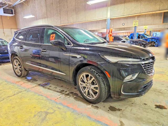 Продаж на аукціоні авто 2024 Buick Enclave, vin: 5GAERBKW8RJ123501, номер лоту: 46096616