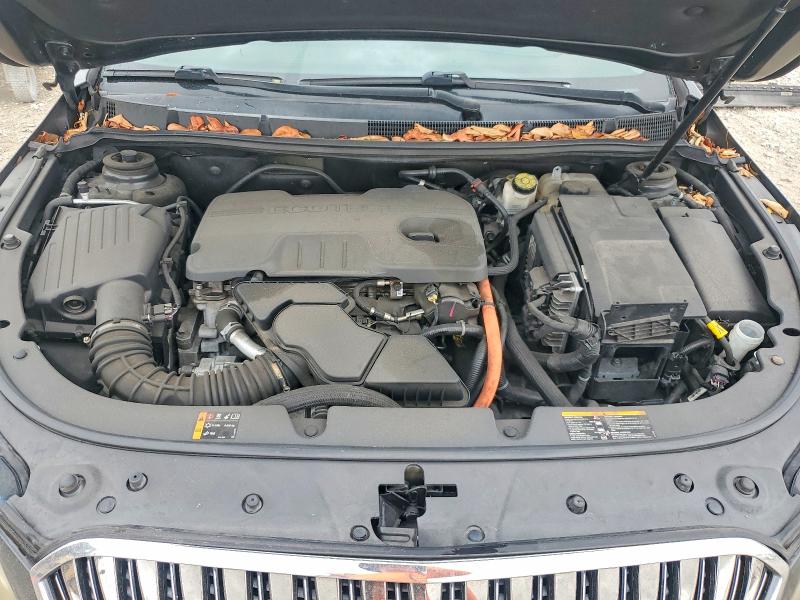 Aukcja sprzedaży 2015 Buick Lacrosse, vin: 1G4GA5GR1FF219368, numer aukcji: 46166576