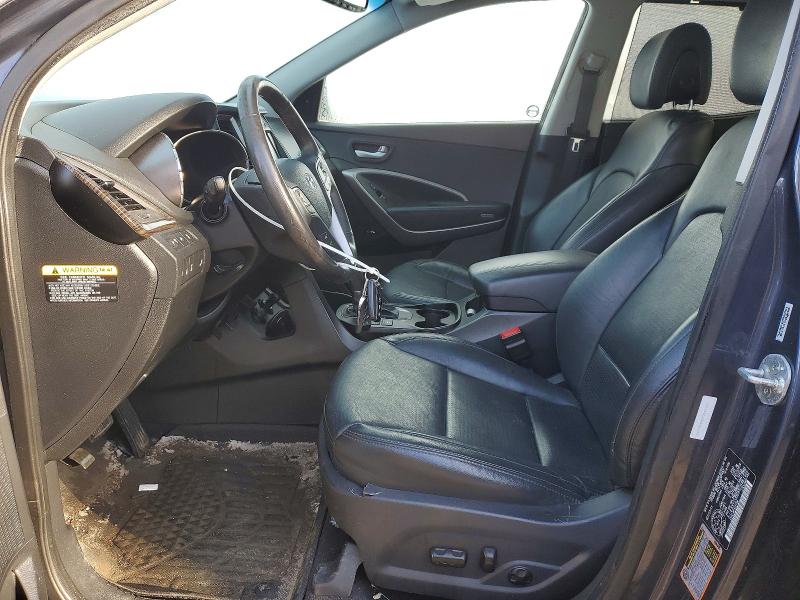 Aukcja sprzedaży 2016 Hyundai Santa Fe Sport, vin: 5XYZUDLA5GG361560, numer aukcji: 46353936