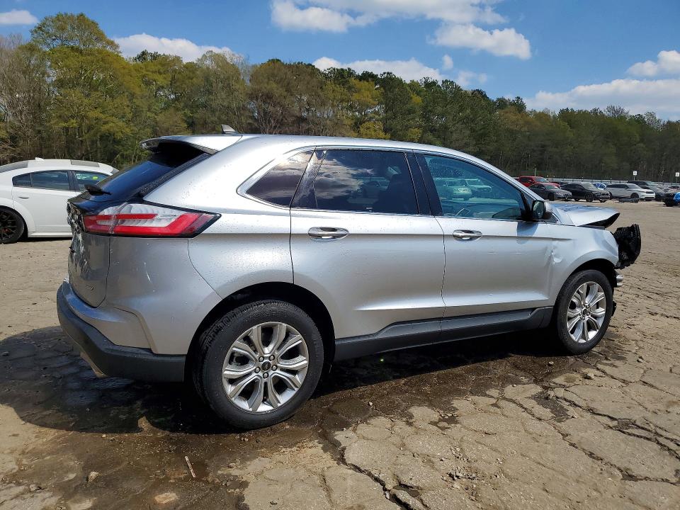 Продажа на аукционе авто 2023 Ford Edge, vin: 2FMPK4K99PBA47463, номер лота: 47619206