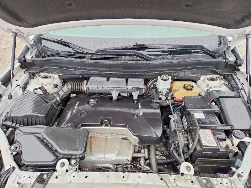 2017 Buick Envision მანქანა იყიდება აუქციონზე, vin: LRBFXBSA2HD039487, აუქციონის ნომერი: 47405446
