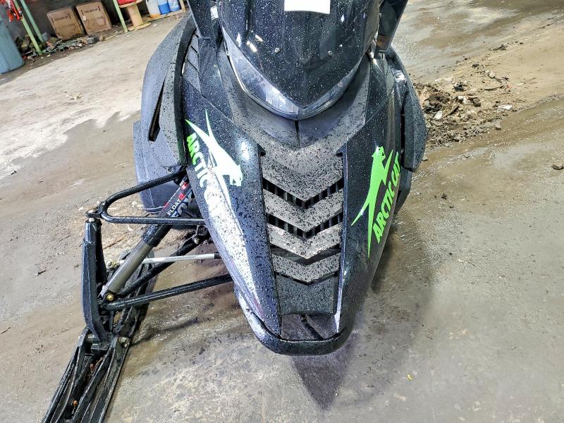 Продаж на аукціоні авто 2012 Arctic Cat Snowmobile, vin: 4UF12SNW5CT121500, номер лоту: 48279426