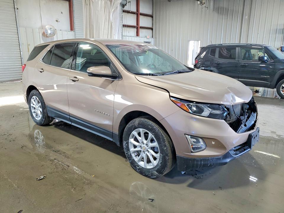 Aukcja sprzedaży 2019 Chevrolet Equinox, vin: 2GNAXJEV4K6229101, numer aukcji: 79550495