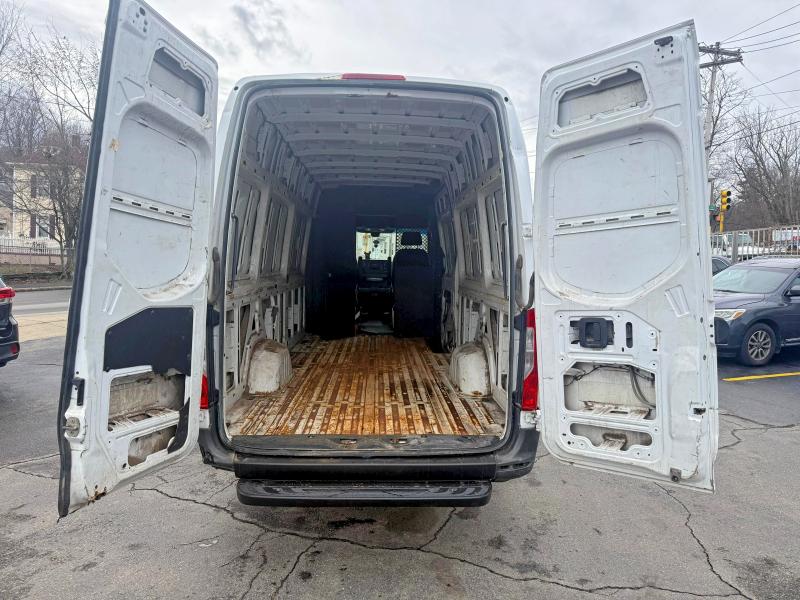 Продаж на аукціоні авто 2019 Mercedes-benz Sprinter, vin: WD4PF1CD5KT005087, номер лоту: 48475386
