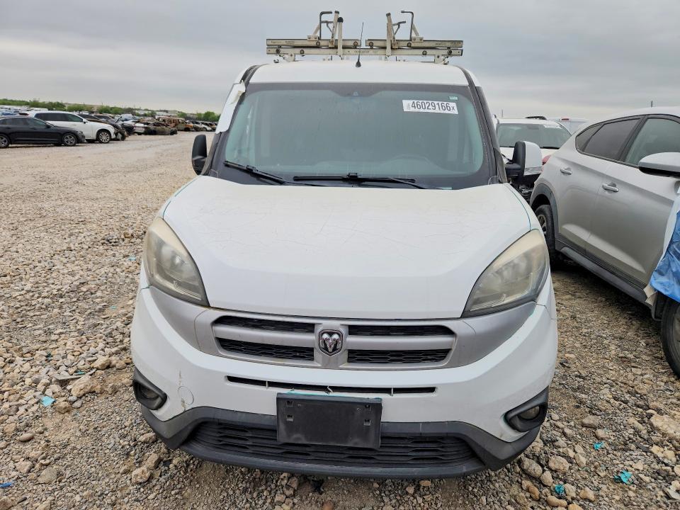Aukcja sprzedaży 2017 Ram Promaster City, vin: ZFBERFBB9H6E18018, numer aukcji: 46029166