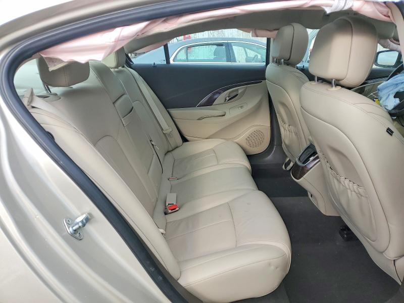 Aukcja sprzedaży 2014 Buick Lacrosse, vin: 1G4GB5G35EF127607, numer aukcji: 45983836