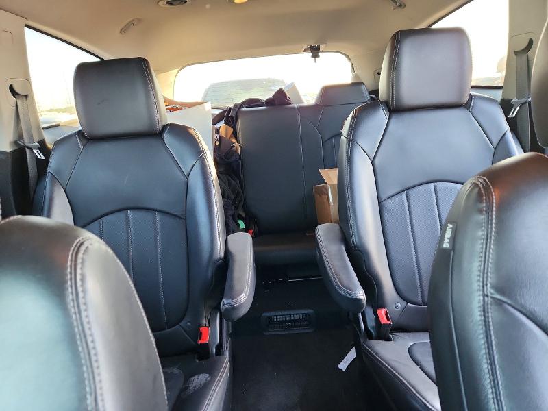 Aukcja sprzedaży 2017 Buick Enclave, vin: 5GAKRBKD5HJ135492, numer aukcji: 46763526