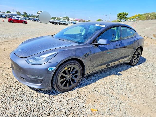Aukcja sprzedaży 2021 Tesla Model 3, vin: 5YJ3E1EB3MF006011, numer aukcji: 47963546