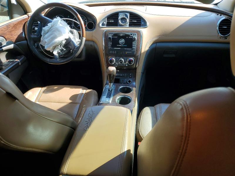 Aukcja sprzedaży 2016 Buick Enclave, vin: 5GAKRBKD5GJ220461, numer aukcji: 46407816