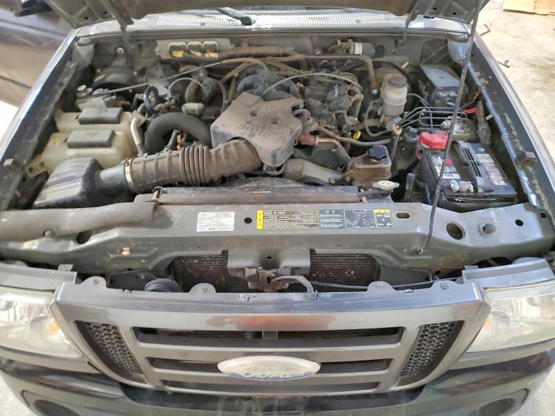 Aukcja sprzedaży 2009 Ford Ranger, vin: 1FTZR45E99PA02682, numer aukcji: 47071146
