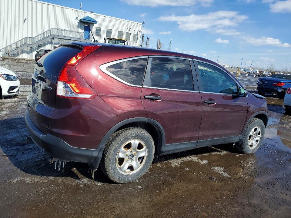 Продажа на аукционе авто 2014 Honda Cr-v, vin: 2HKRM4H37EH104495, номер лота: 46473146