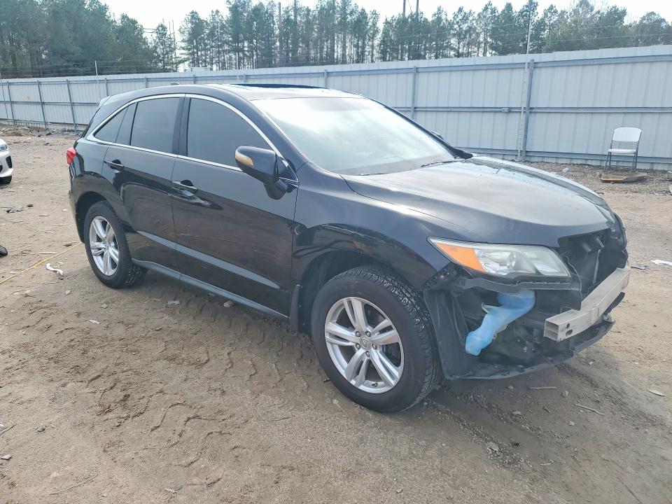 Продажа на аукционе авто 2014 Acura Rdx, vin: 5J8TB3H31EL009692, номер лота: 46262376