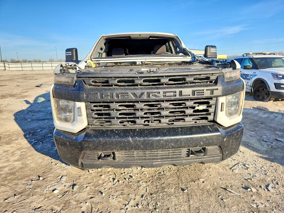 Aukcja sprzedaży 2023 Chevrolet Silverado, vin: 1GC1YLE77PF228878, numer aukcji: 47123086