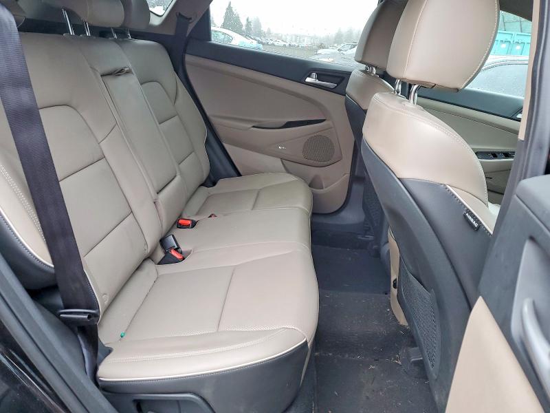 47206886 :رقم المزاد ، KM8J3CAL2KU972695 vin ، 2019 Hyundai Tucson مزاد بيع