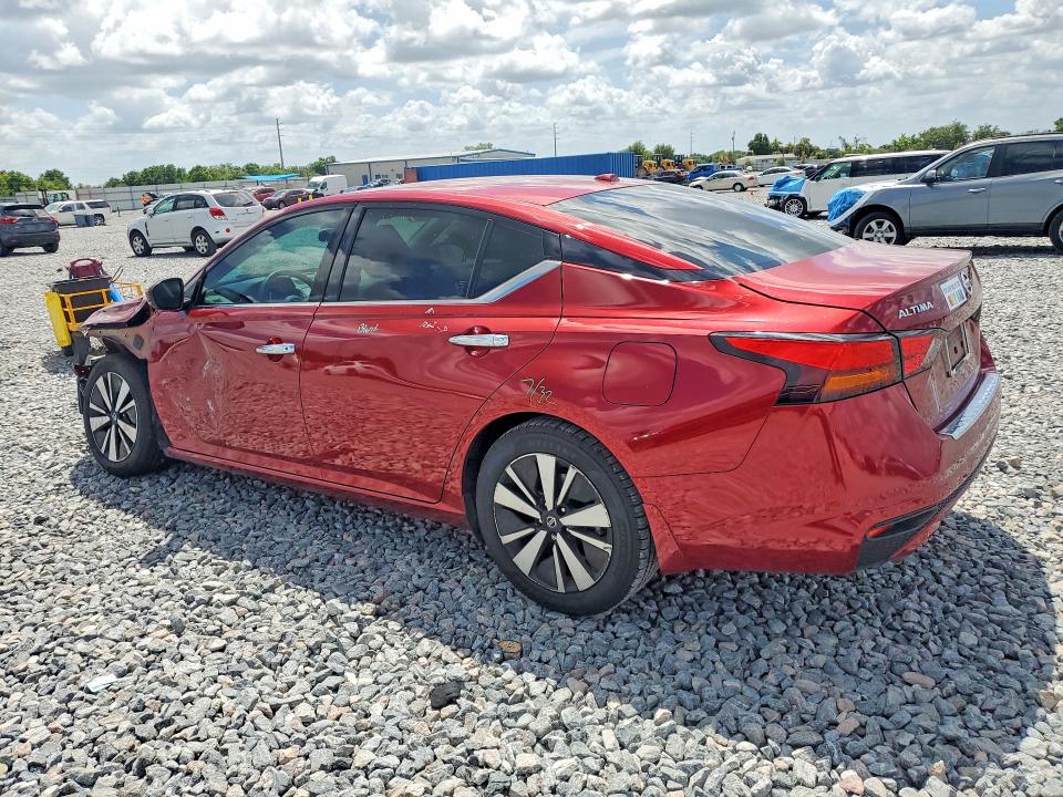 Продаж на аукціоні авто 2021 Nissan Altima, vin: 1N4BL4EV4MN379983, номер лоту: 48299756