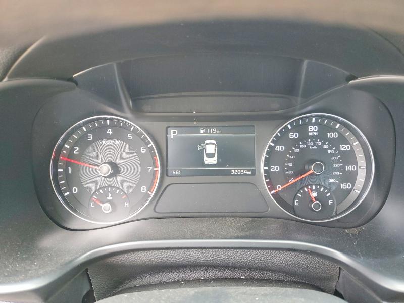 Aukcja sprzedaży 2024 Kia Forte, vin: 3KPF24AD6RE826823, numer aukcji: 47554096