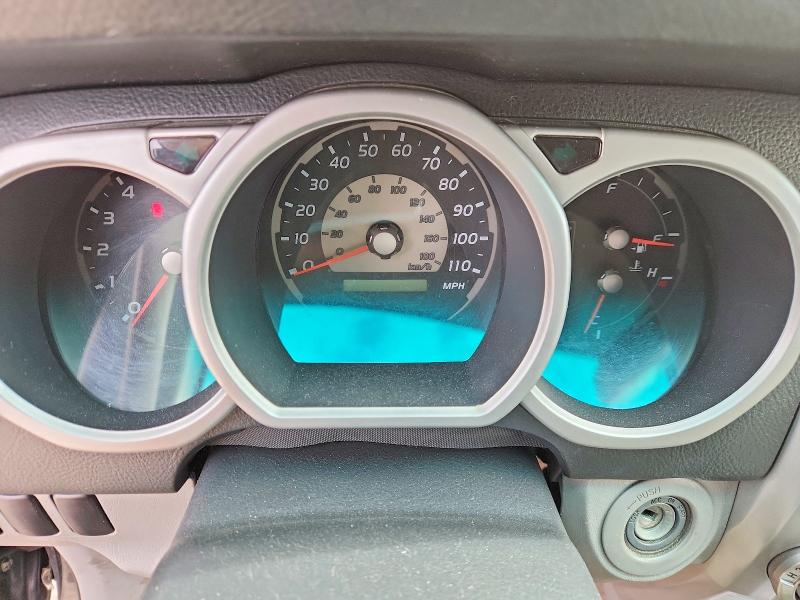 46888366 :رقم المزاد ، JTEBU14R758041287 vin ، 2005 Toyota 4runner مزاد بيع