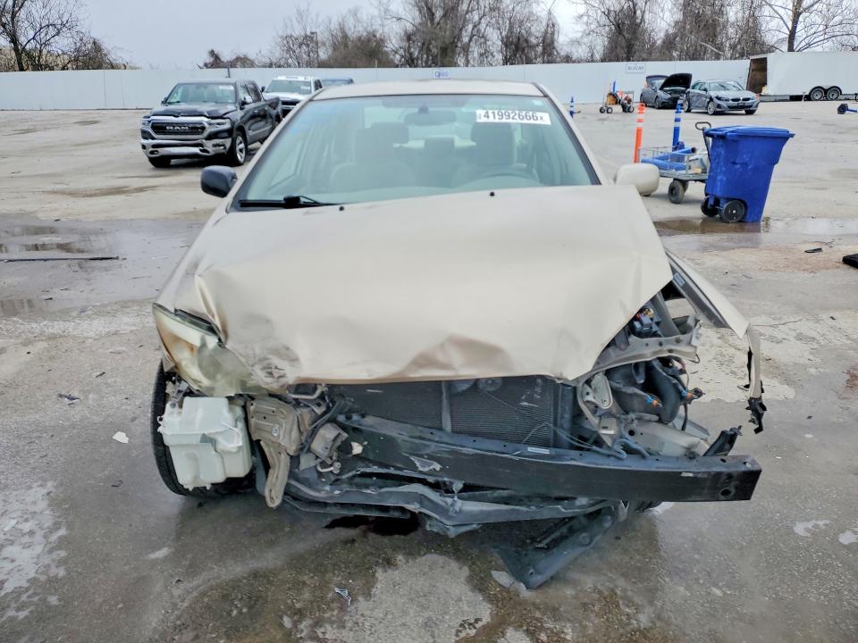 2007 Toyota Corolla მანქანა იყიდება აუქციონზე, vin: 1NXBR32E97Z811352, აუქციონის ნომერი: 41992666