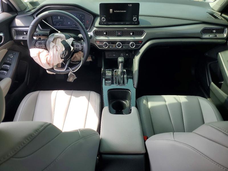 Продаж на аукціоні авто 2025 Acura Integra, vin: 19UDE4H29SA001355, номер лоту: 48376096