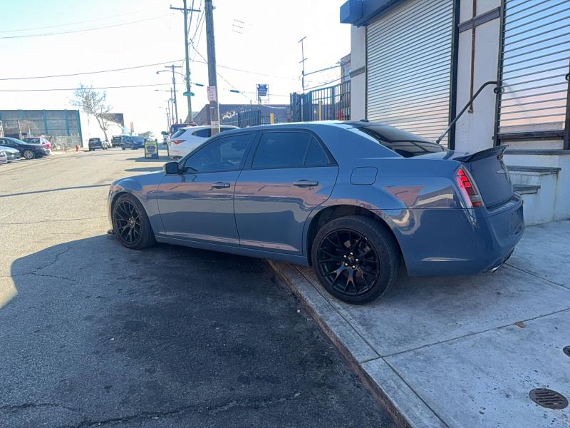 Продаж на аукціоні авто 2014 Chrysler 300, vin: 2C3CCABG6EH355167, номер лоту: 47630386