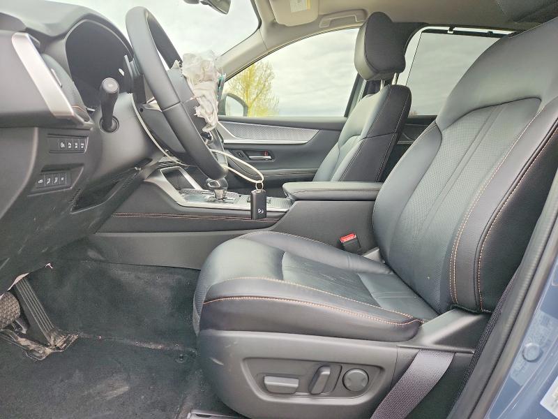 Продажа на аукционе авто 2026 Mazda Cx-70, vin: JM3KJBHD1T1201582, номер лота: 47371406