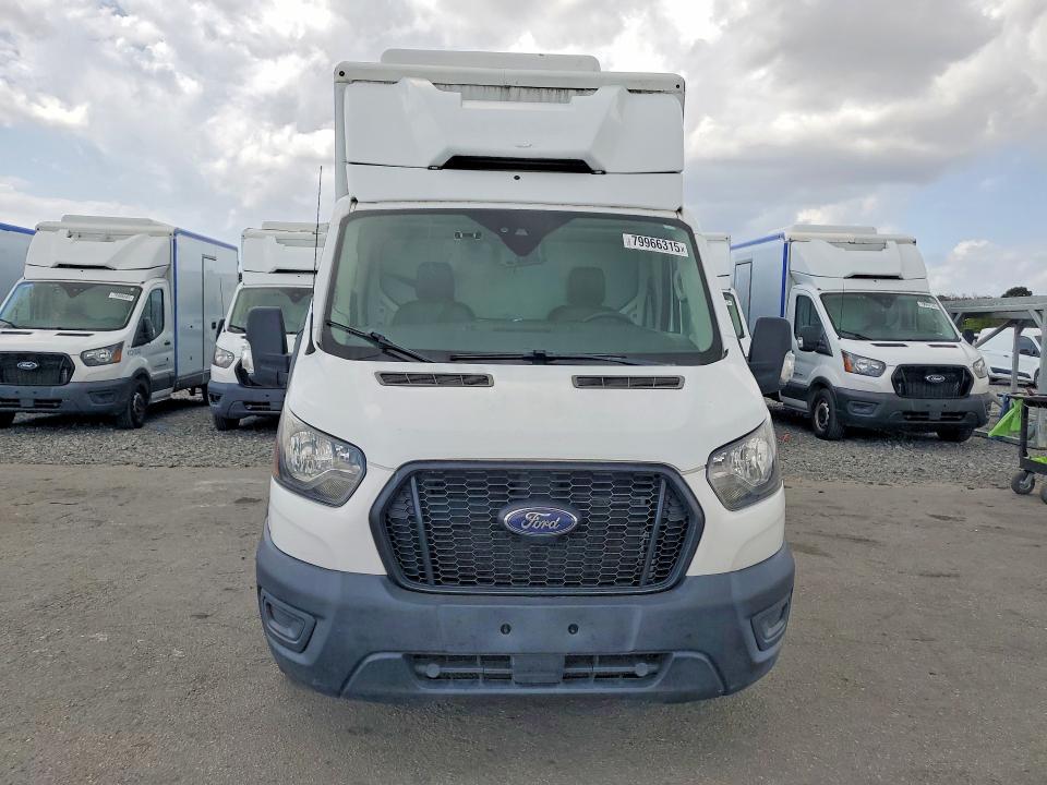 Продаж на аукціоні авто 2020 Ford Transit, vin: 1FDBW5Z88LKA95571, номер лоту: 79966315
