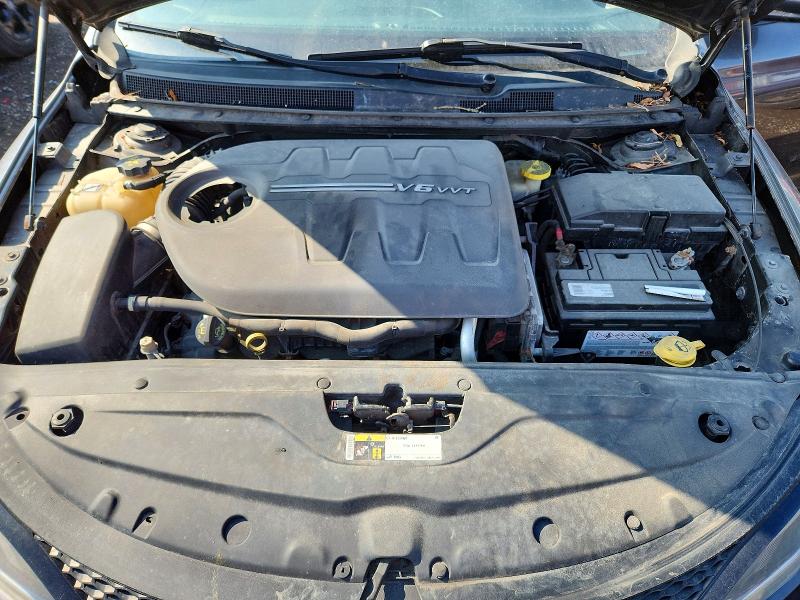 2015 Chrysler 200 მანქანა იყიდება აუქციონზე, vin: 1C3CCCBG2FN511449, აუქციონის ნომერი: 78621165