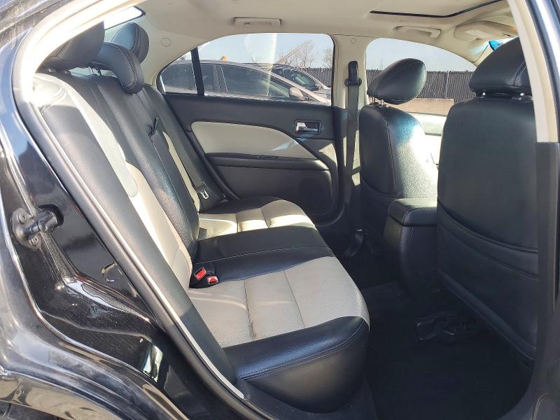 Aukcja sprzedaży 2012 Ford Fusion, vin: 3FAHP0HA6CR235394, numer aukcji: 79619595