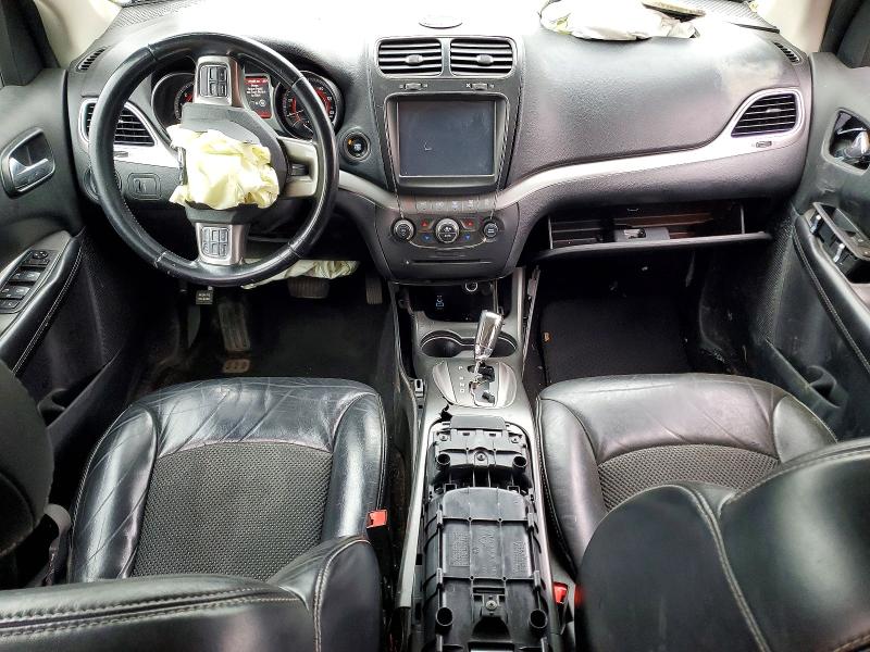 46010726 :رقم المزاد ، 3C4PDCGB4LT272425 vin ، 2020 Dodge Journey مزاد بيع
