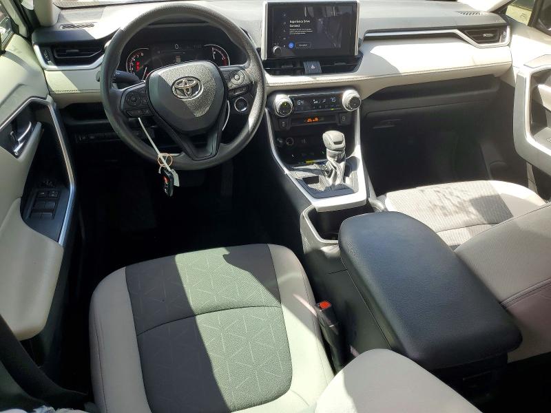 Продажа на аукционе авто 2024 Toyota Rav4, vin: 2T3W1RFV4RC301248, номер лота: 79481665