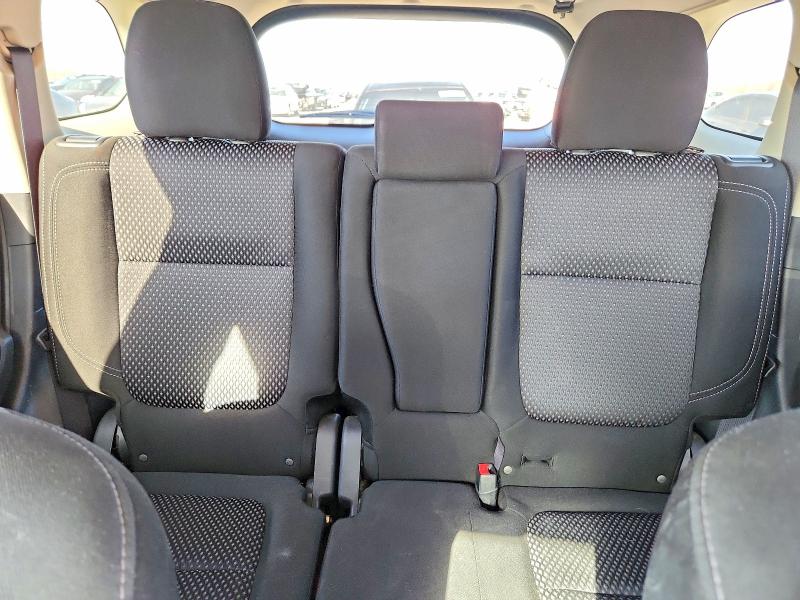 Продаж на аукціоні авто 2019 Mitsubishi Outlander, vin: JA4AD2A35KZ026258, номер лоту: 47921446