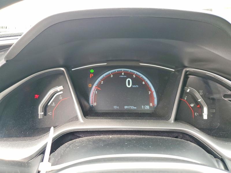 Продажа на аукционе авто 2021 Honda Civic, vin: 2HGFC2F83MH011300, номер лота: 47594486