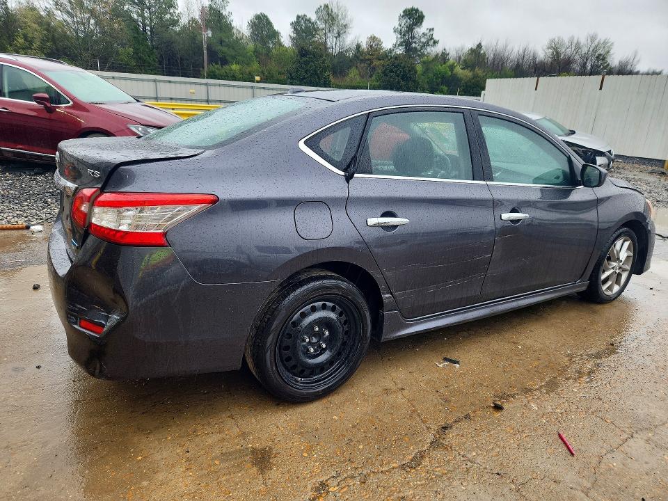 Aukcja sprzedaży 2014 Nissan Sentra, vin: 3N1AB7APXEY289388, numer aukcji: 45514736