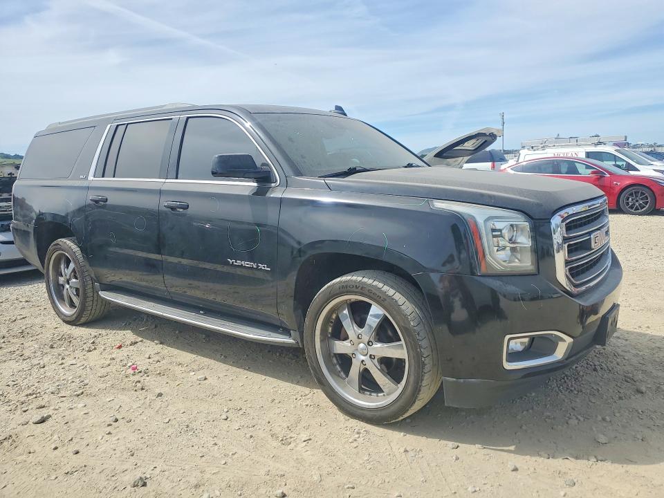 Продаж на аукціоні авто 2016 Gmc Yukon Xl, vin: 1GKS2GKC6GR212706, номер лоту: 47944816