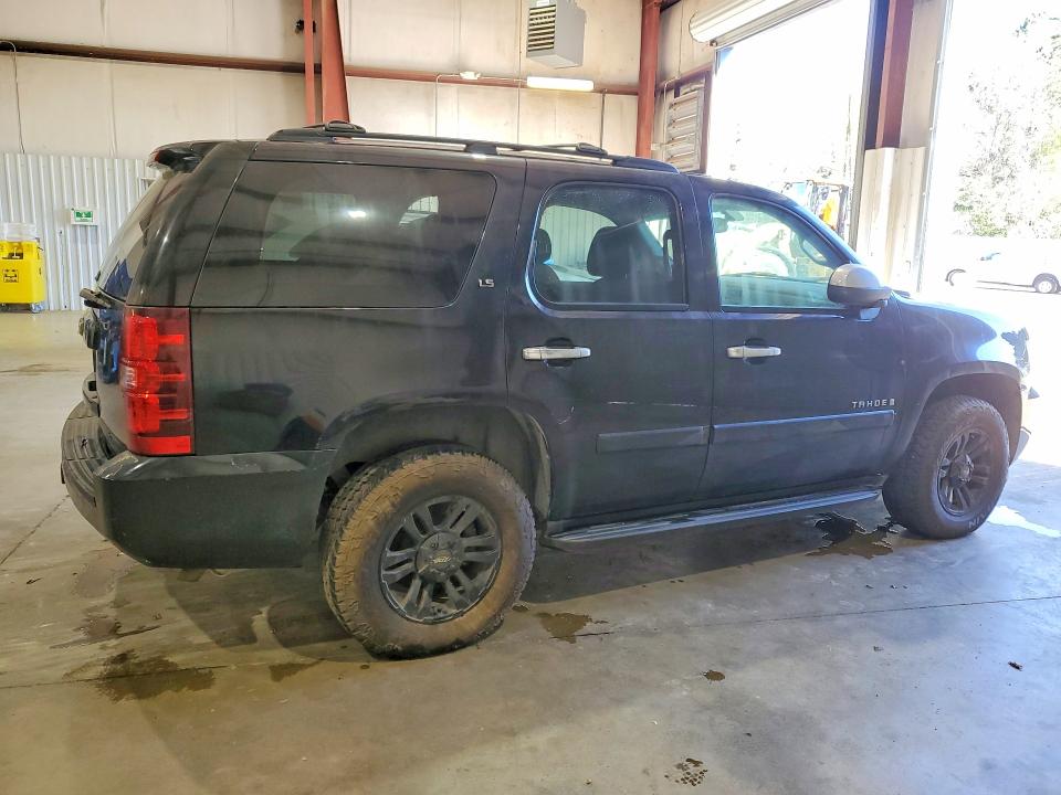 Aukcja sprzedaży 2008 Chevrolet Tahoe, vin: 1GNFC13C68R167037, numer aukcji: 46500176