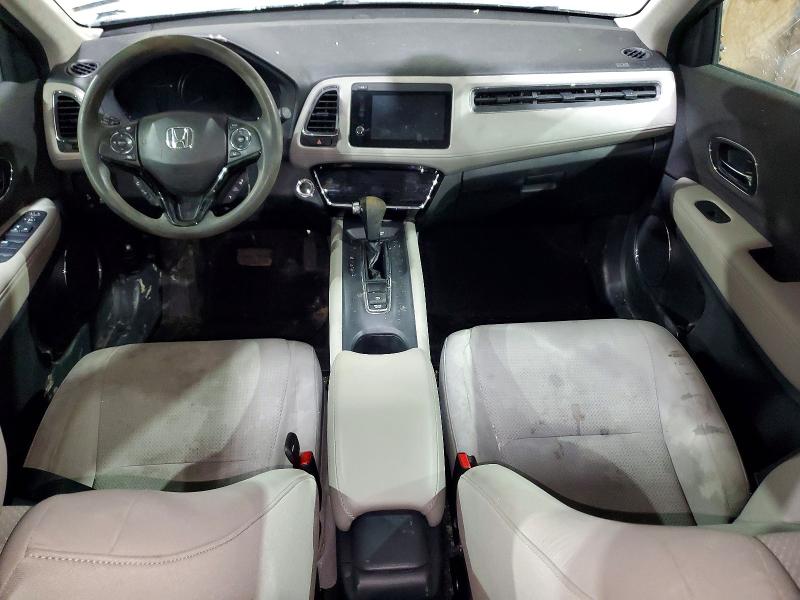 Aukcja sprzedaży 2020 Honda Hr-v, vin: 3CZRU6H53LM704185, numer aukcji: 47631536