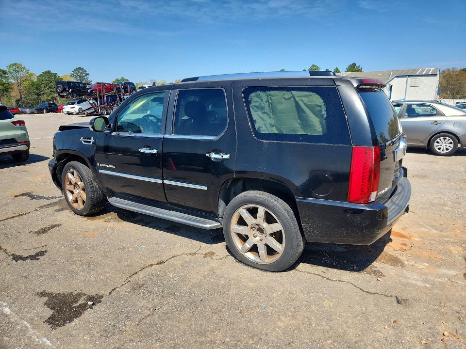 2007 Cadillac Escalade მანქანა იყიდება აუქციონზე, vin: 1GYFK63857R201952, აუქციონის ნომერი: 46028666