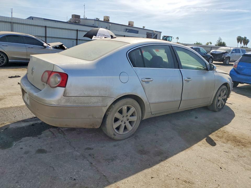 47283466 :رقم المزاد ، WVWAK73C17P057600 vin ، 2007 Volkswagen Passat مزاد بيع
