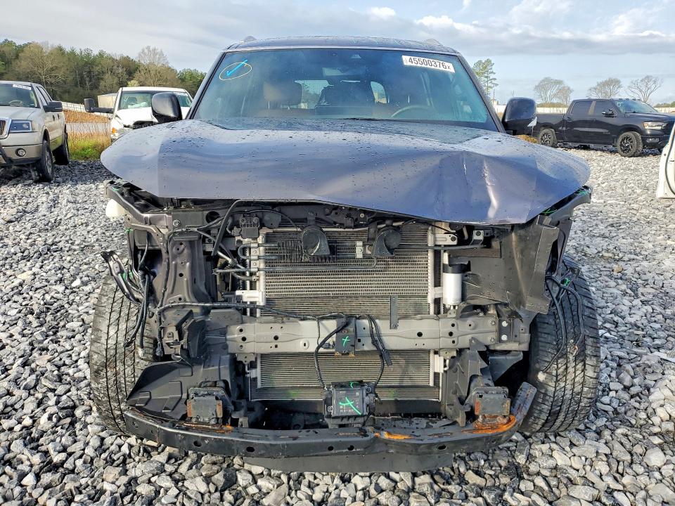Продажа на аукционе авто 2024 Infiniti Qx80, vin: JN8AZ2BE3R9325107, номер лота: 45500376