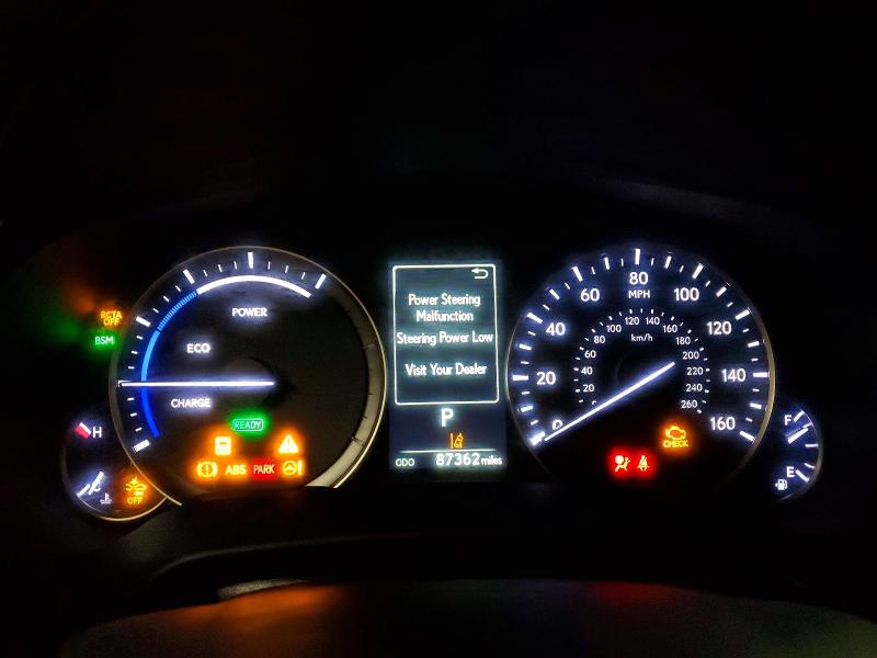 Продаж на аукціоні авто 2022 Lexus Rx 450h, vin: 2T2HGMDA1NC091118, номер лоту: 45992636