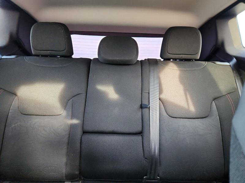 Продаж на аукціоні авто 2021 Jeep Renegade, vin: ZACNJDC14MPM36037, номер лоту: 79542495