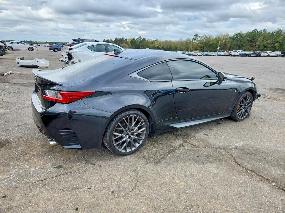 Aukcja sprzedaży 2018 Lexus Rc 350, vin: JTHHZ5BC2J5018340, numer aukcji: 46055006