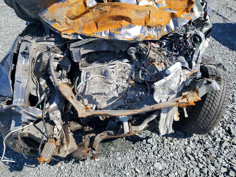 2016 Honda Cr-v მანქანა იყიდება აუქციონზე, vin: 2HKRM4H36GH104152, აუქციონის ნომერი: 46538256