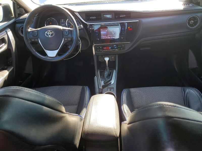 Продаж на аукціоні авто 2018 Toyota Corolla, vin: 5YFBURHEXJP810048, номер лоту: 46960776