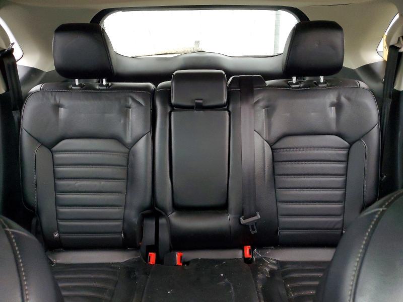 Aukcja sprzedaży 2016 Ford Edge, vin: 2FMPK3J98GBB45329, numer aukcji: 45857146