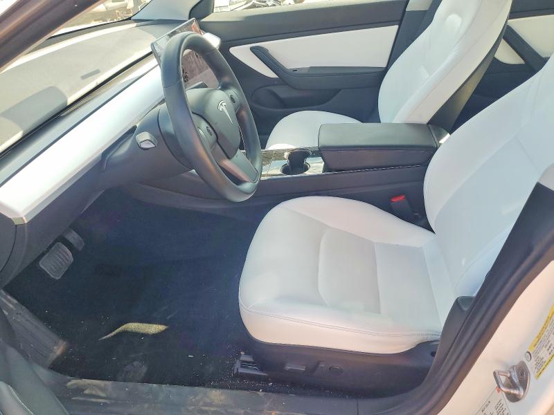 Aukcja sprzedaży 2018 Tesla Model 3, vin: 5YJ3E1EB5JF112276, numer aukcji: 45689756