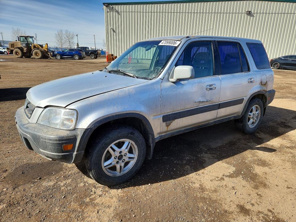 Aukcja sprzedaży 1998 Honda Cr-v Ex 4dr Awd, vin: JHLRD1852WC812346, numer aukcji: 47099006