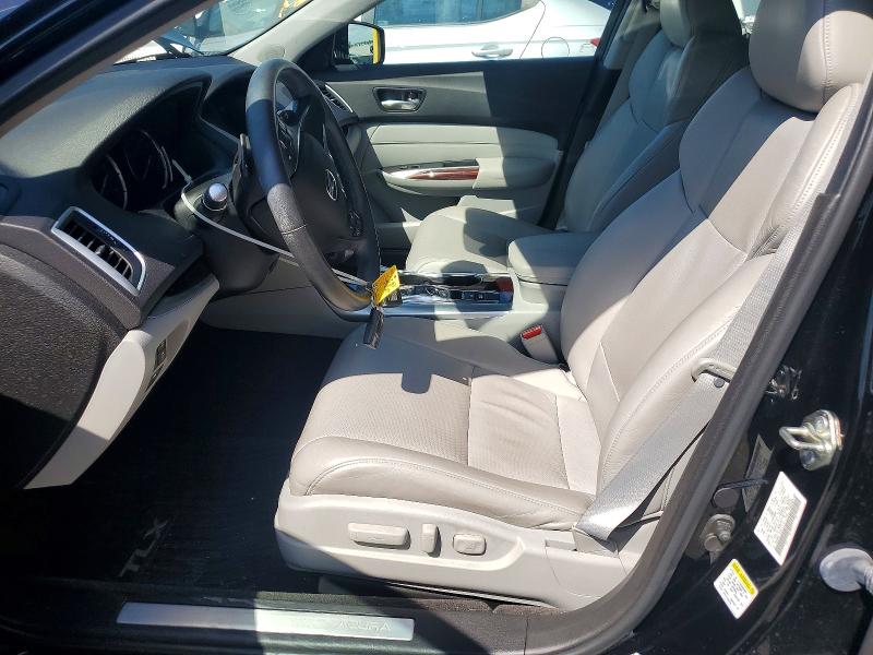 Продаж на аукціоні авто 2015 Acura Tlx, vin: 19UUB2F73FA017276, номер лоту: 41724506