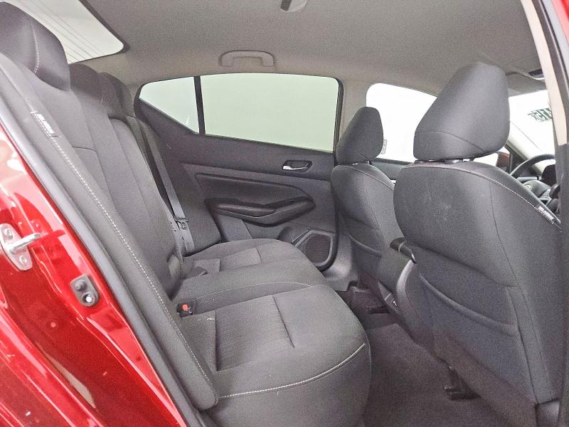 78720415 :رقم المزاد ، 1N4BL4DV7MN369921 vin ، 2021 Nissan Altima مزاد بيع