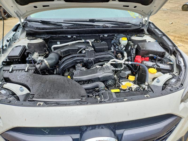 Продаж на аукціоні авто 2024 Subaru Outback, vin: 4S4BTADC1R3286054, номер лоту: 48058606